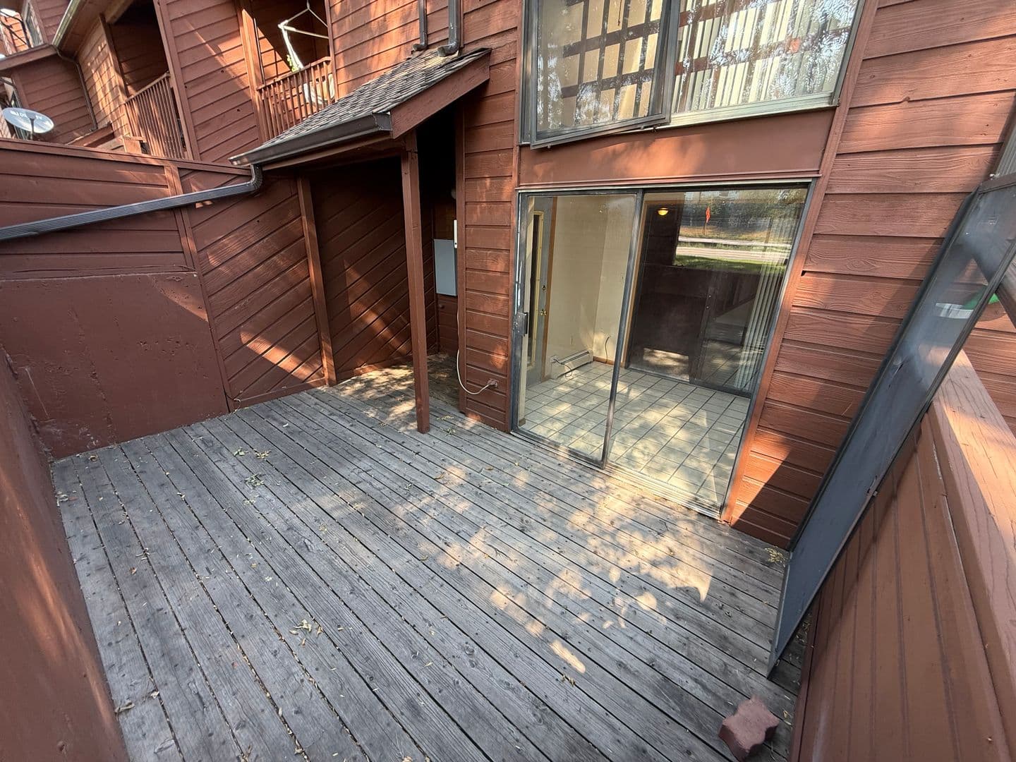 Boulder House: 3131 Bell Dr