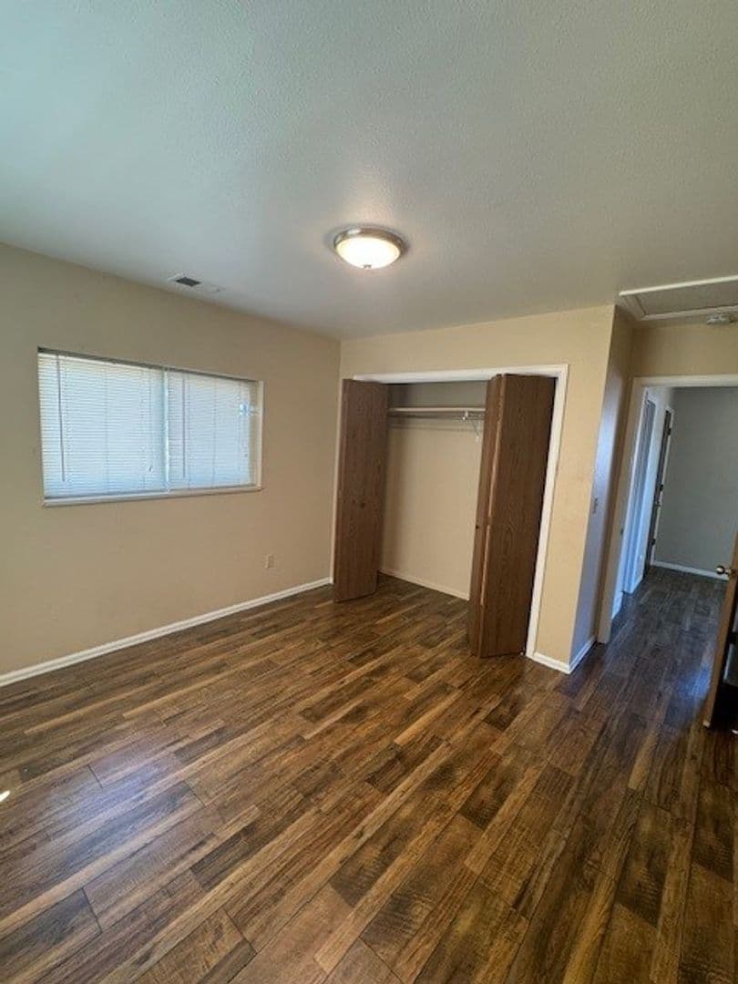Boulder Apartment: 2227 Arapahoe Ave