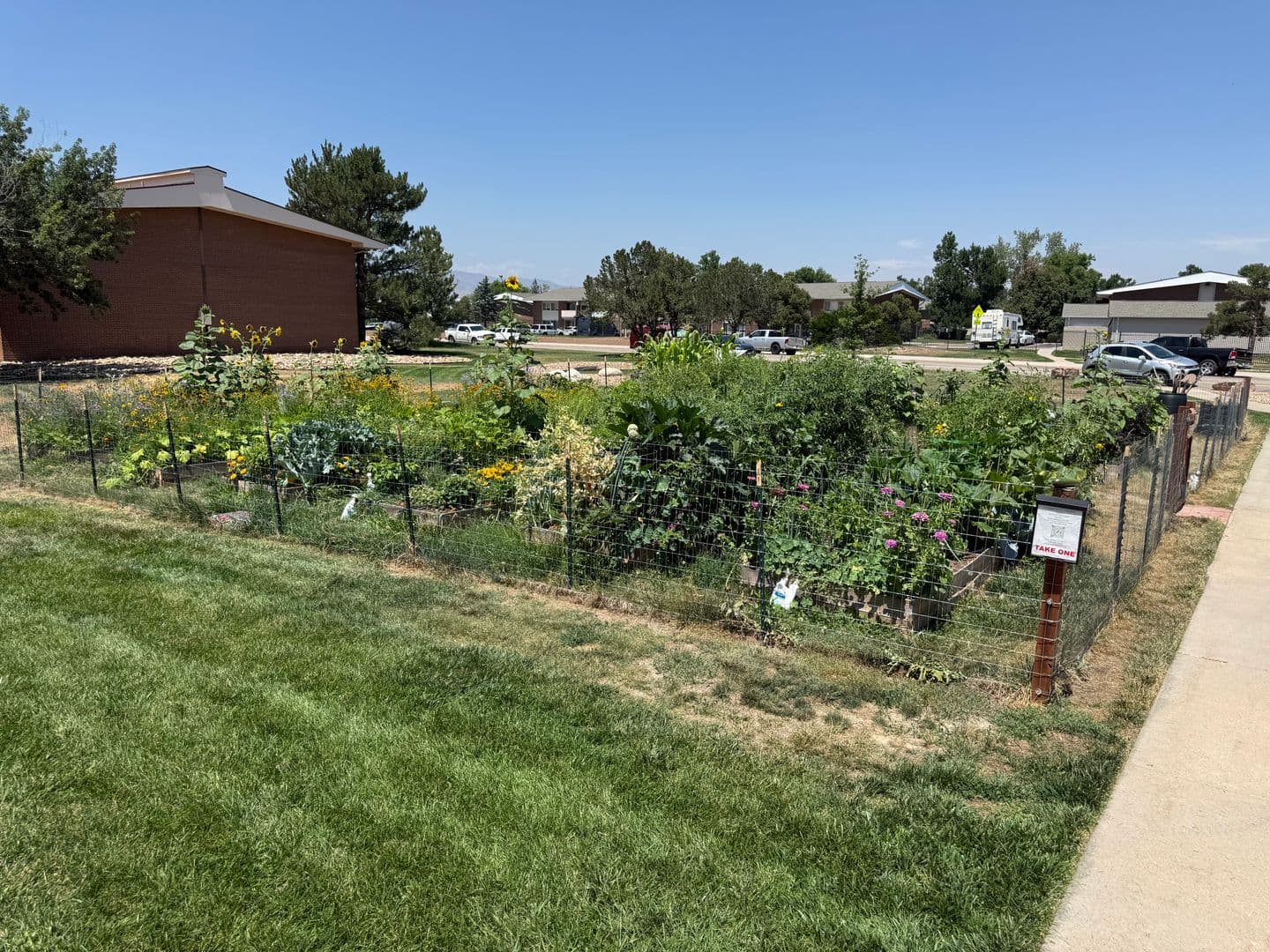 Boulder Condo: 5120 WIlliams Fork Trail #103