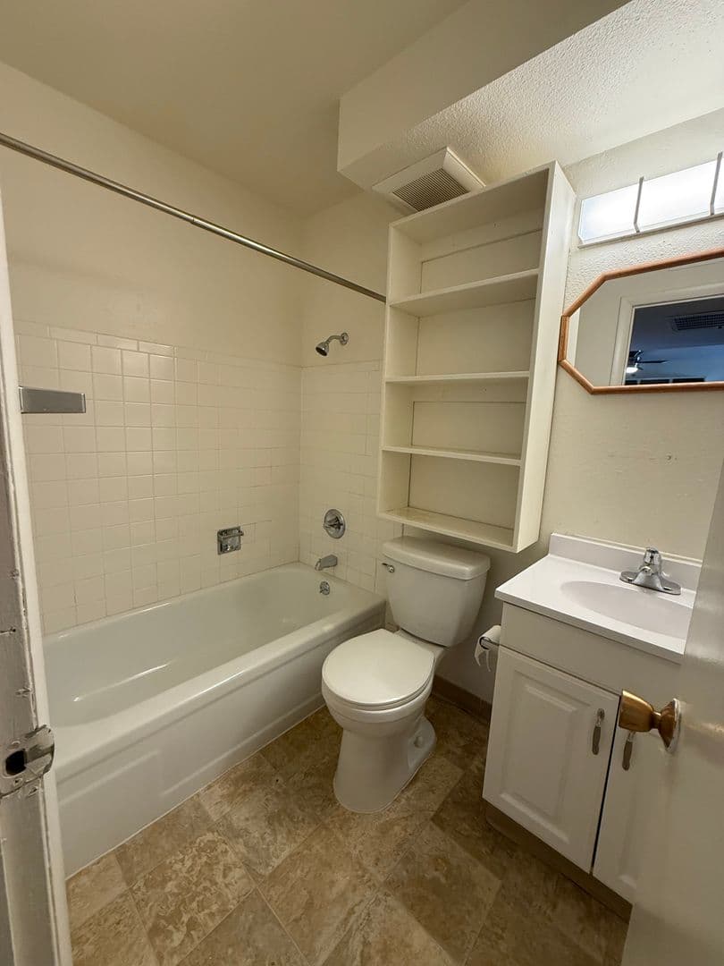 Boulder Condo: 5120 WIlliams Fork Trail #103