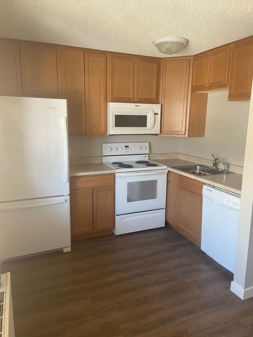 Boulder Condo: 3009 Madison Ave M-309