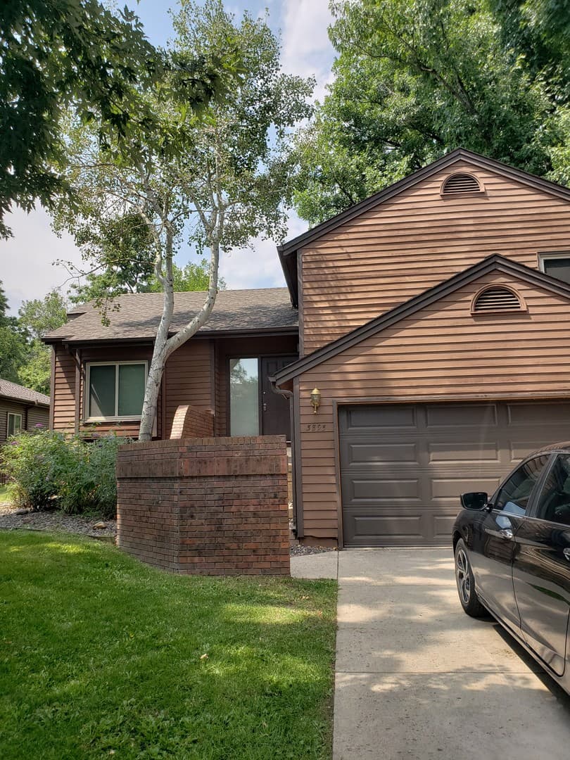 Boulder House: 3895 Birchwood