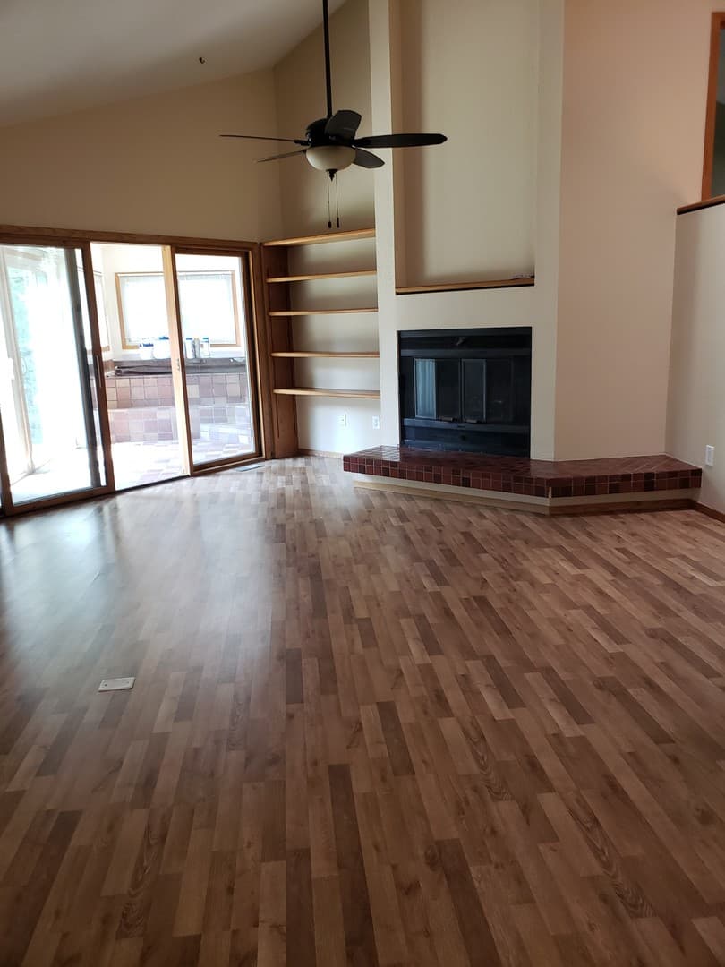 Boulder House: 3895 Birchwood