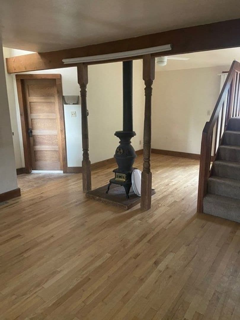 Boulder Apartment: 2227 Arapahoe Ave