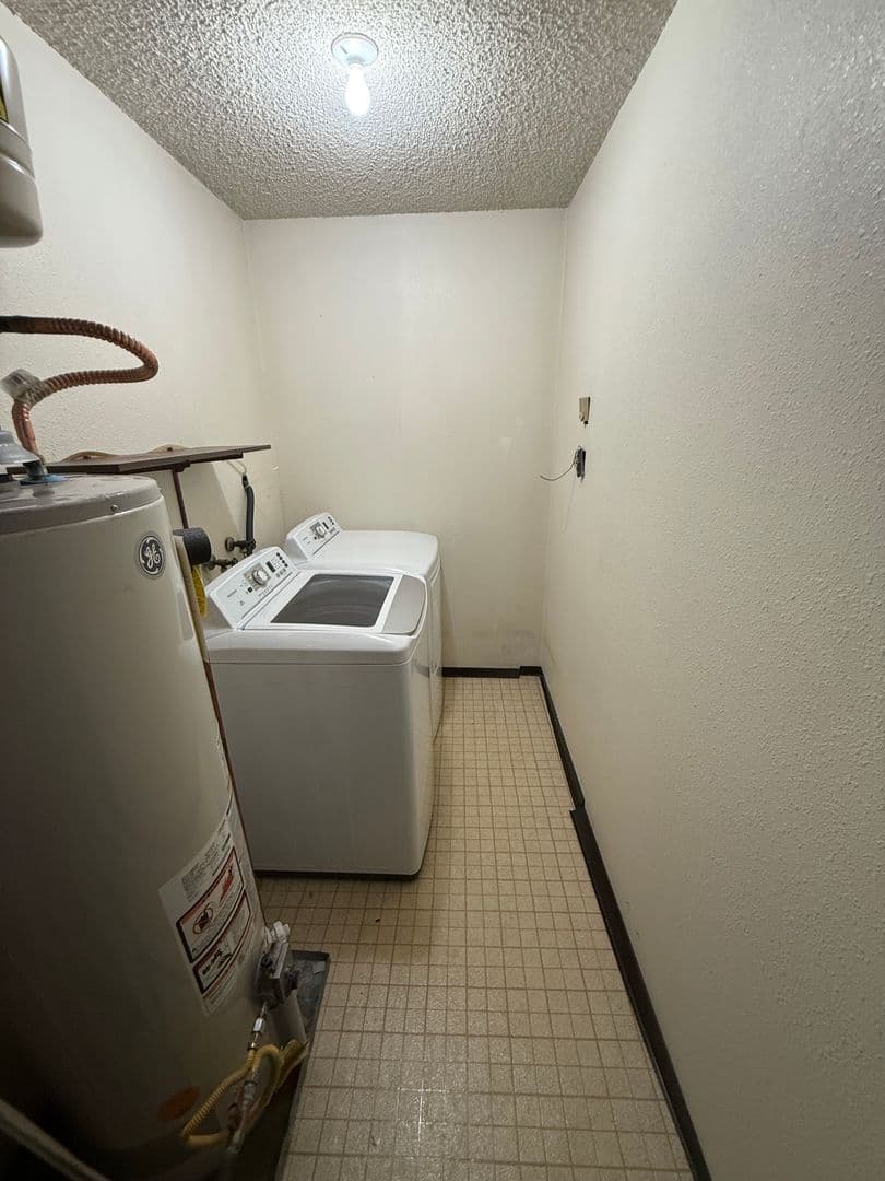 Lafayette Apartment: 1410 Crete Ct #F