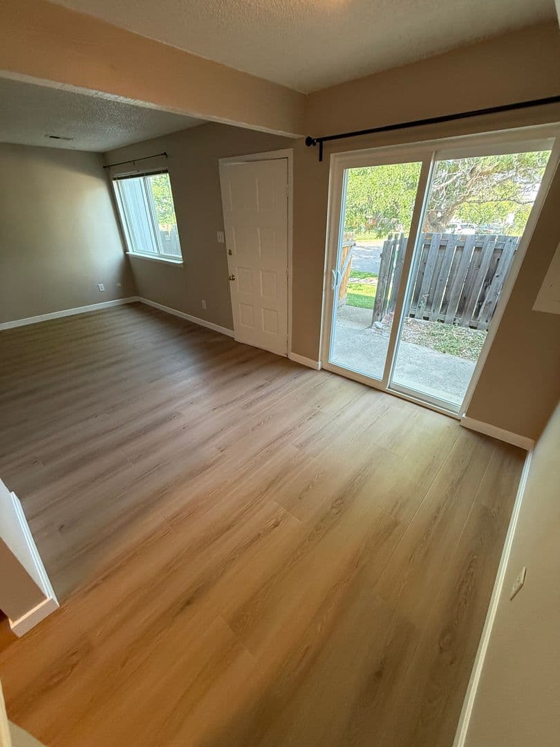 Boulder House: 4237 Monroe #B