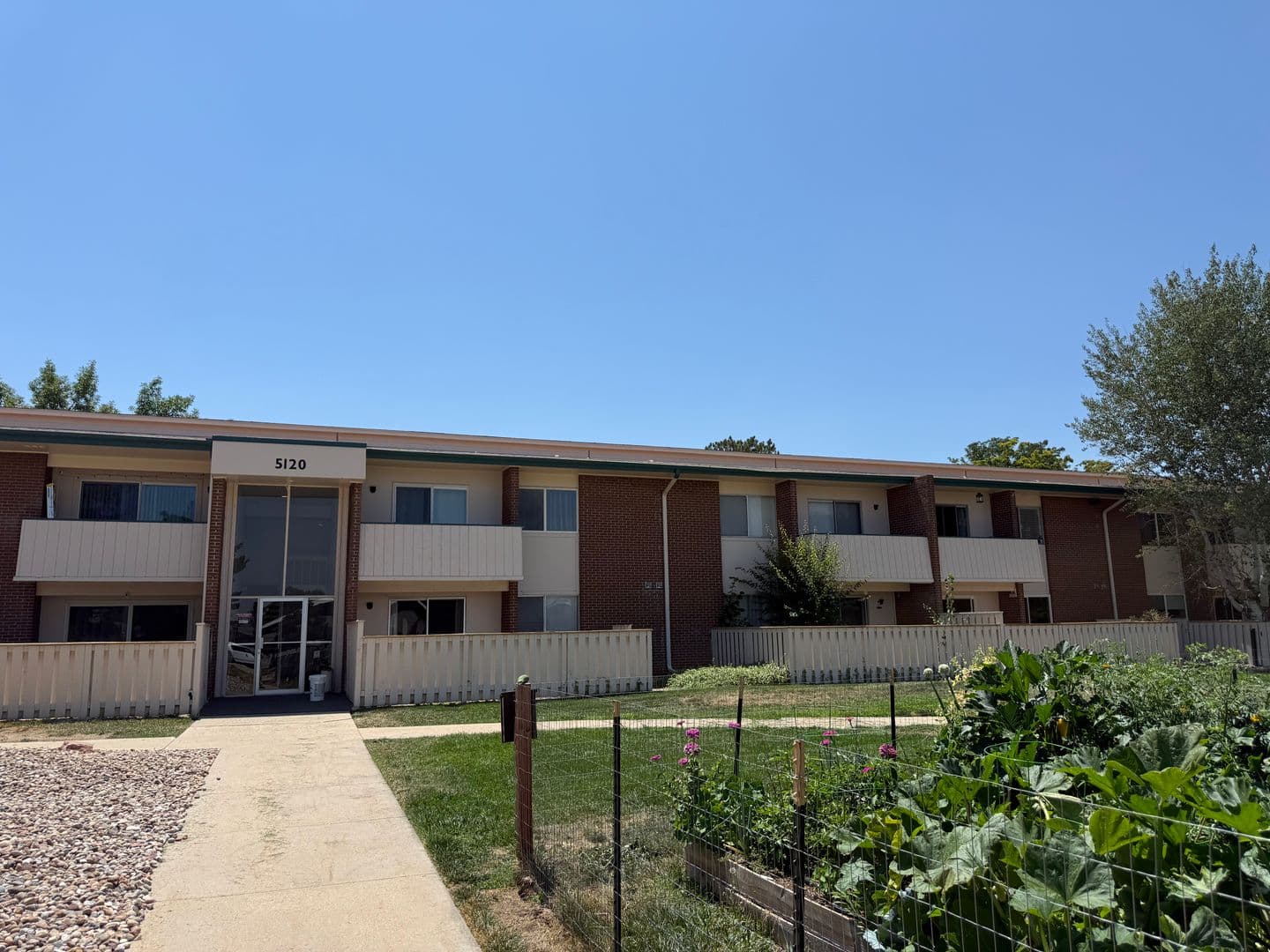 Boulder Condo: 5120 WIlliams Fork Trail #103