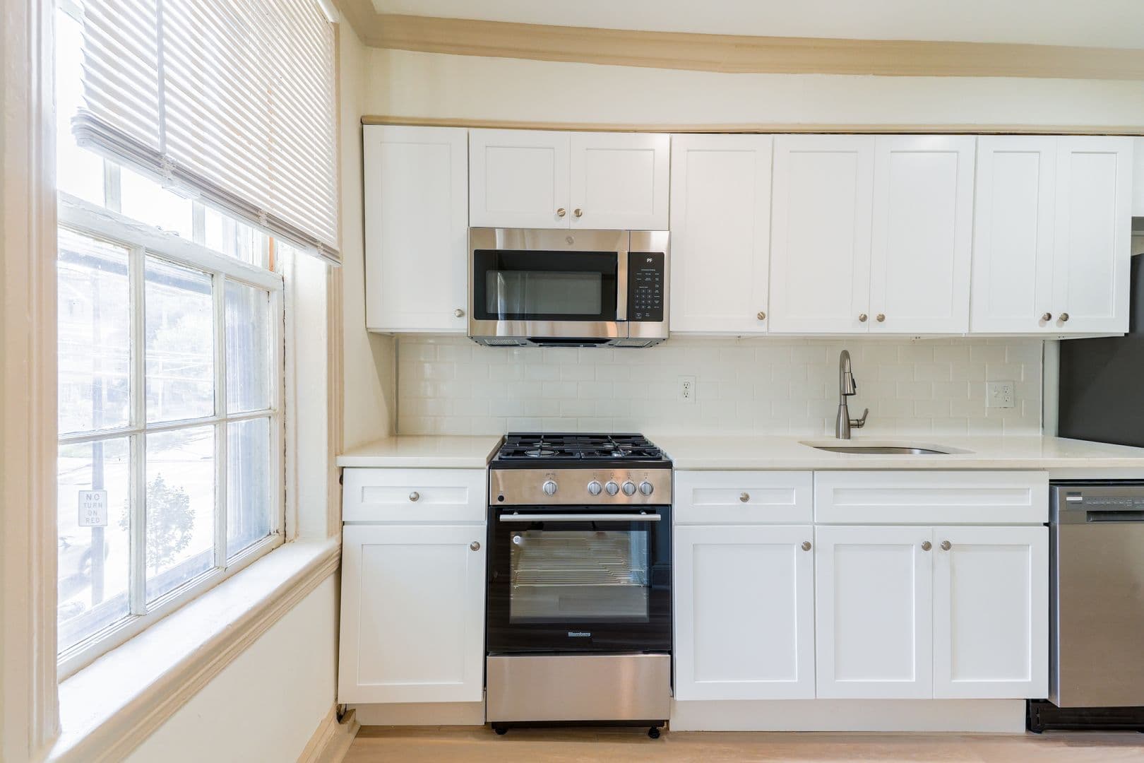 Haddonfield Apartment: 307 Kings Highway East
