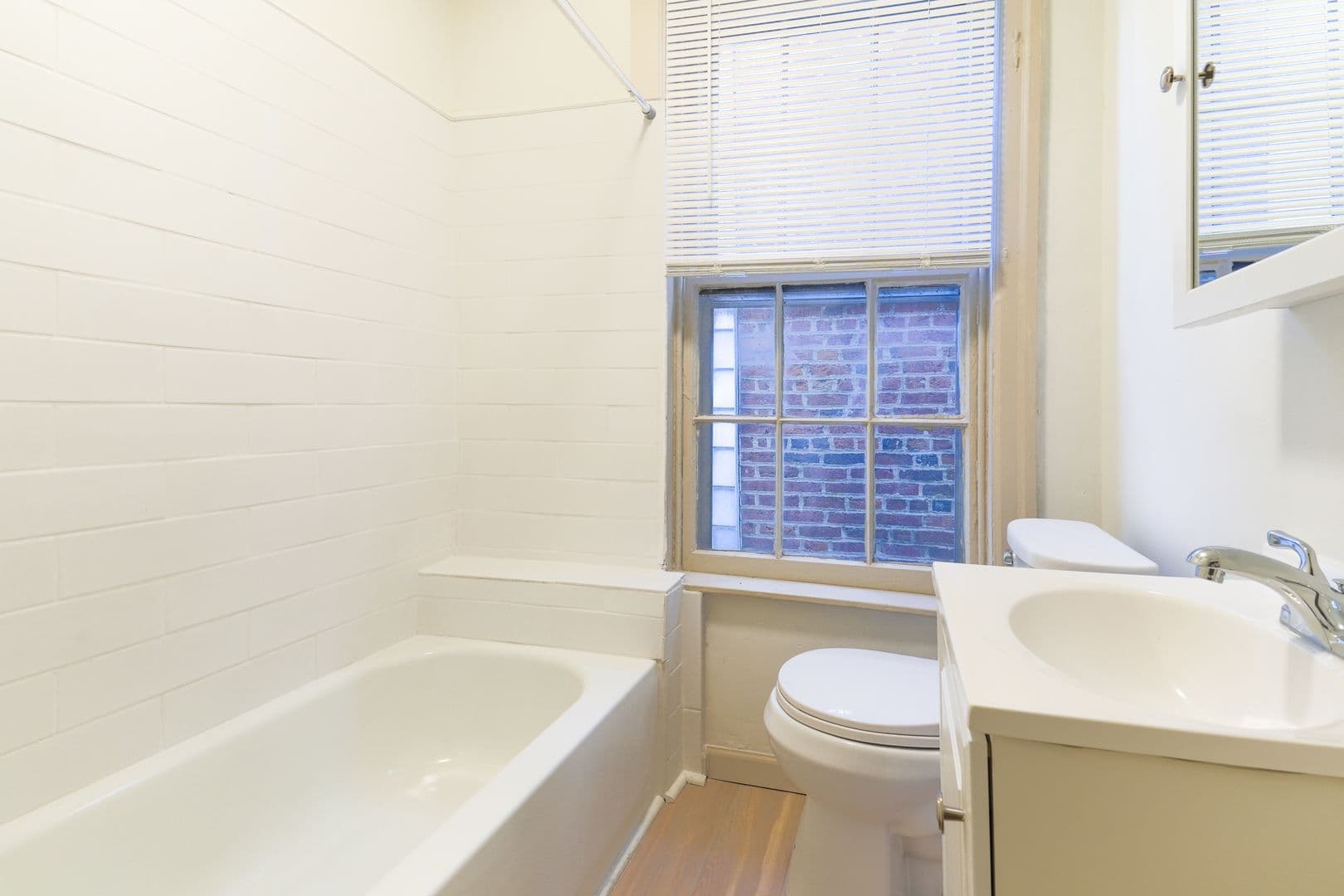 Haddonfield Apartment: 307 Kings Highway East