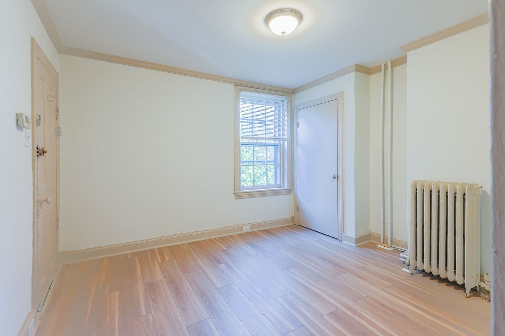 Haddonfield Apartment: 307 Kings Highway East