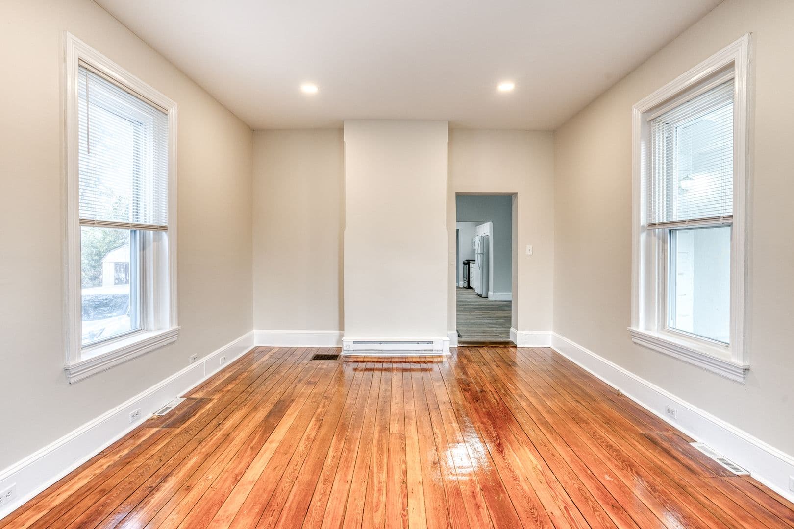 Haddonfield Apartment: 75-77 Ellis Street