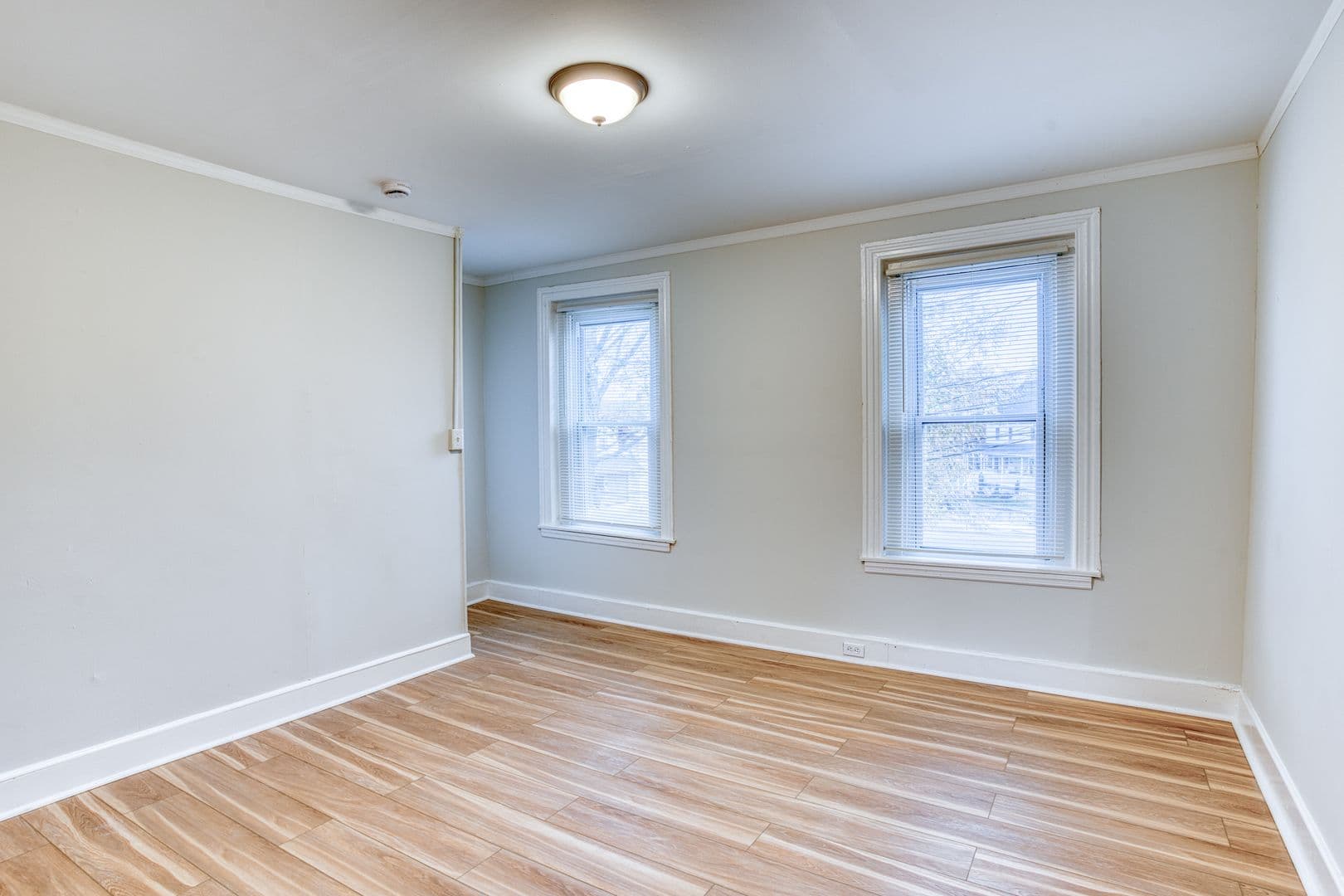 Haddonfield Apartment: 75-77 Ellis Street