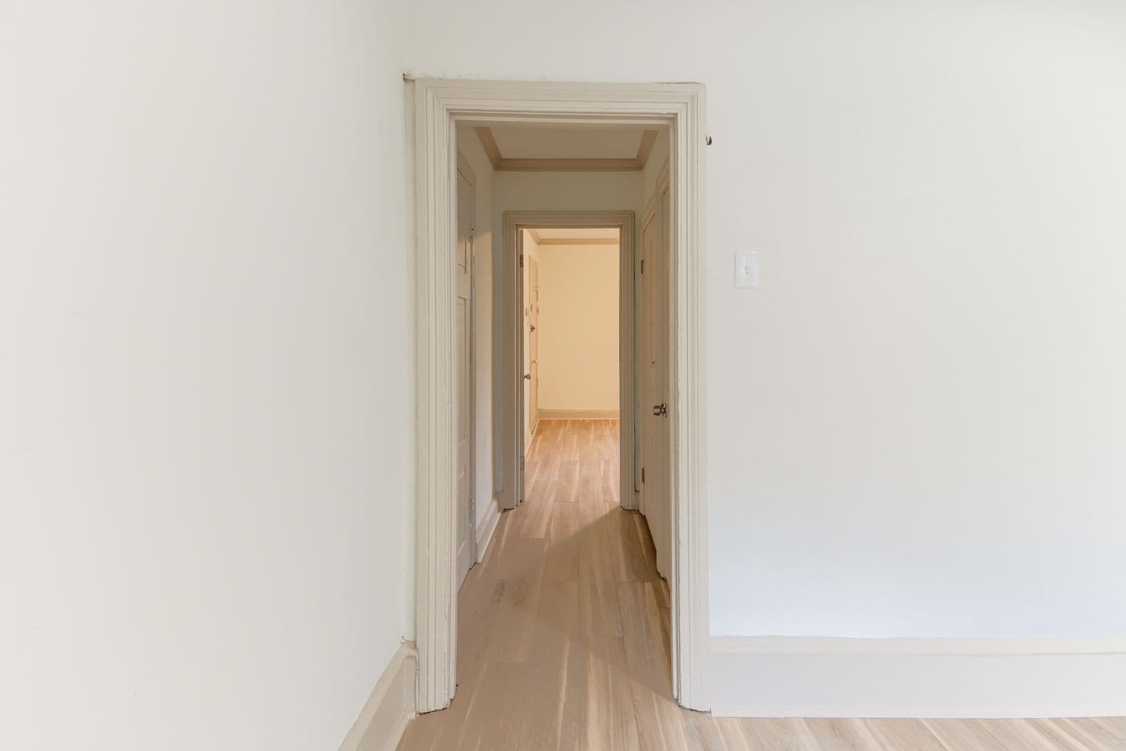 Haddonfield Apartment: 307 Kings Highway East