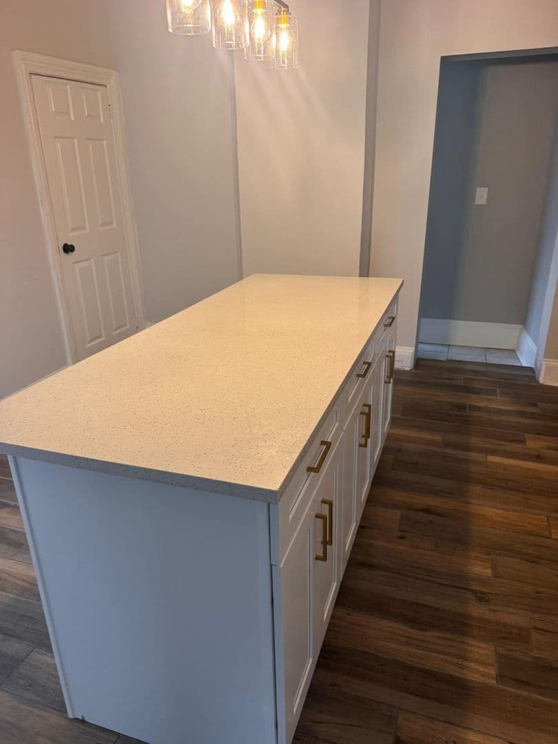 Haddonfield Apartment: 75-77 Ellis Street