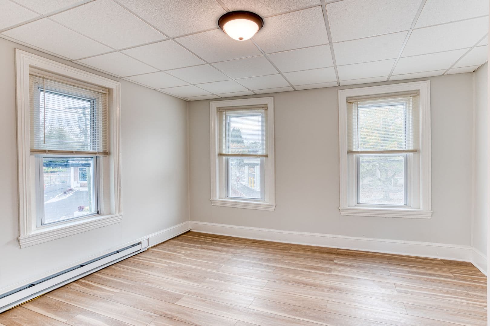 Haddonfield Apartment: 75-77 Ellis Street