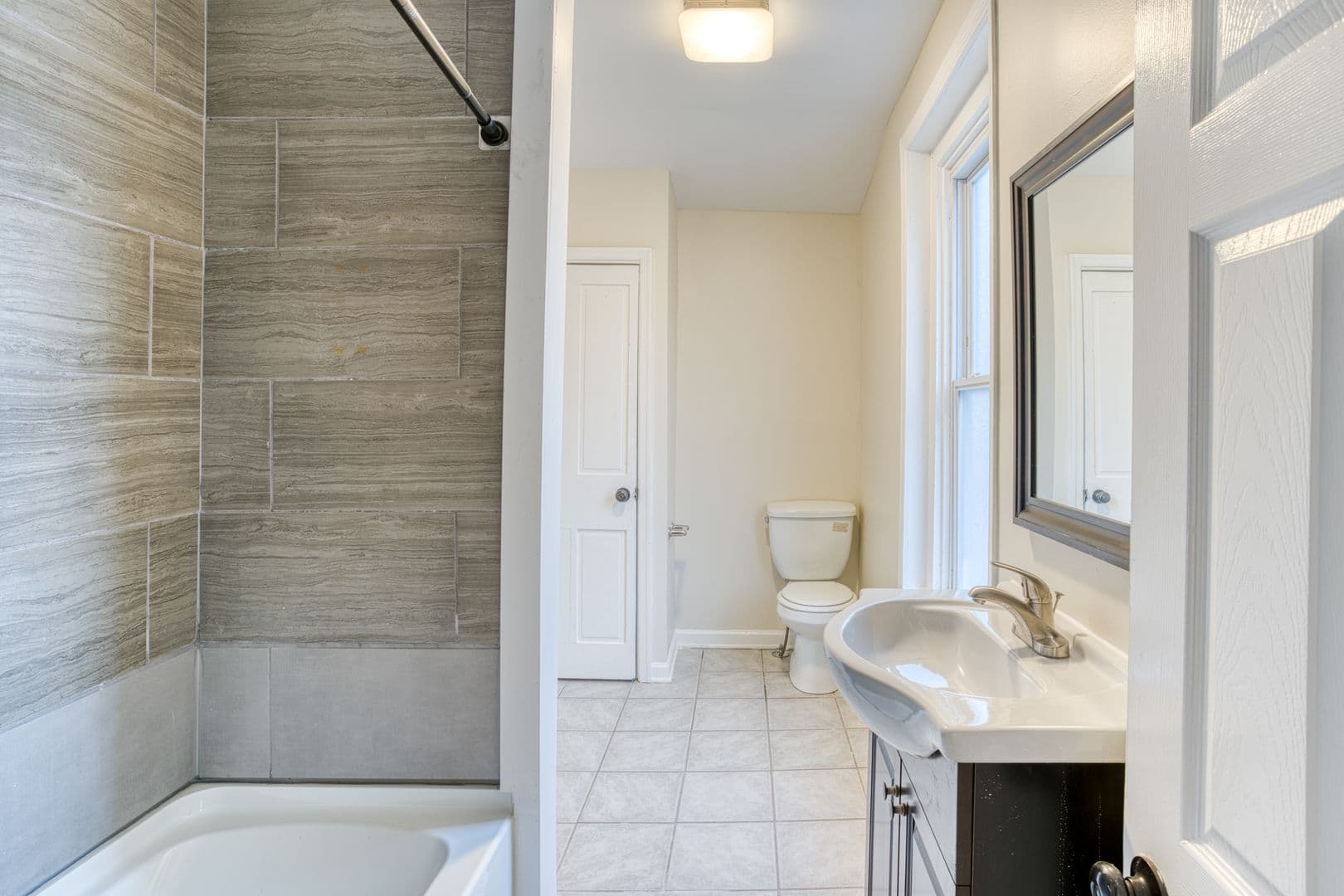 Haddonfield Apartment: 75-77 Ellis Street