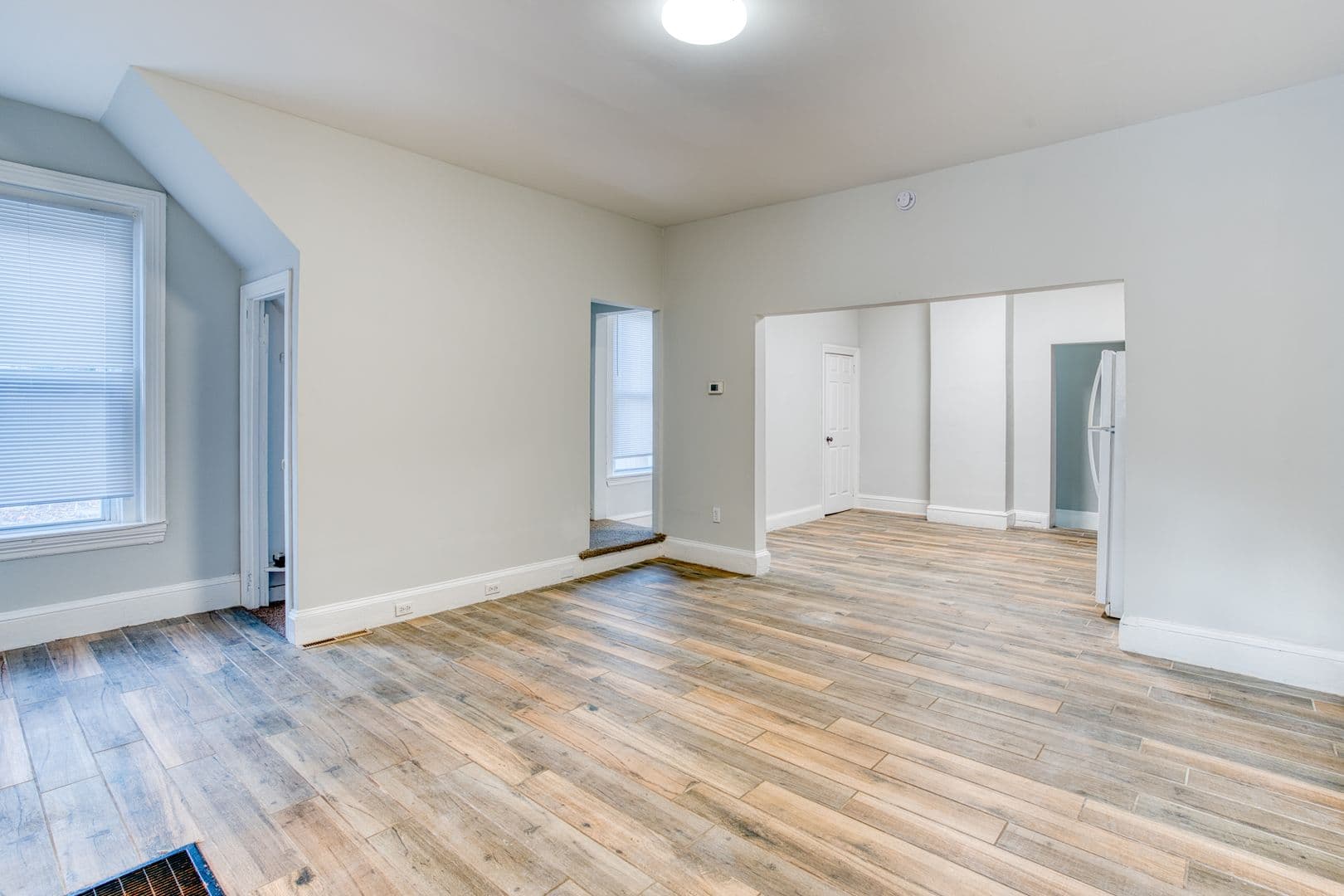 Haddonfield Apartment: 75-77 Ellis Street