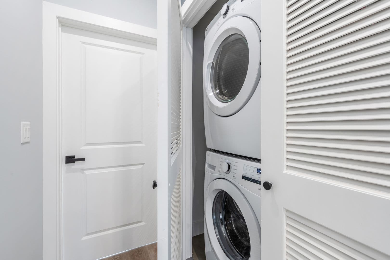Philadelphia Apartment: 631 N Preston Street - Apt. 3
