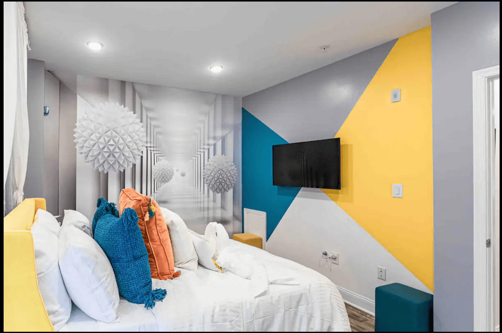 Philadelphia Apartment: 1257-59 N Newkirk St