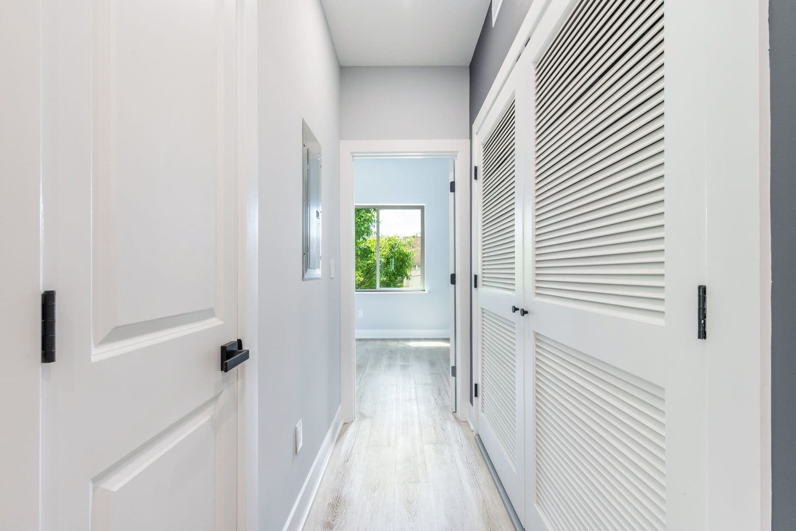Philadelphia Apartment: 631 N Preston Street - Apt. 3
