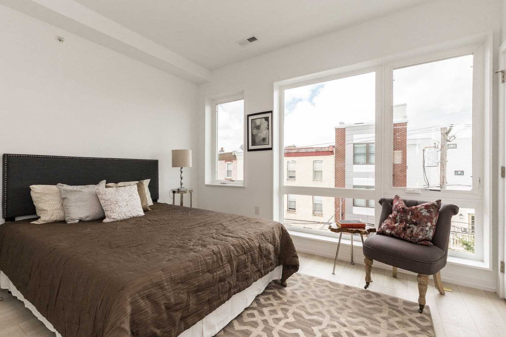 Philadelphia Apartment: 1229-1247 N. 27th St.