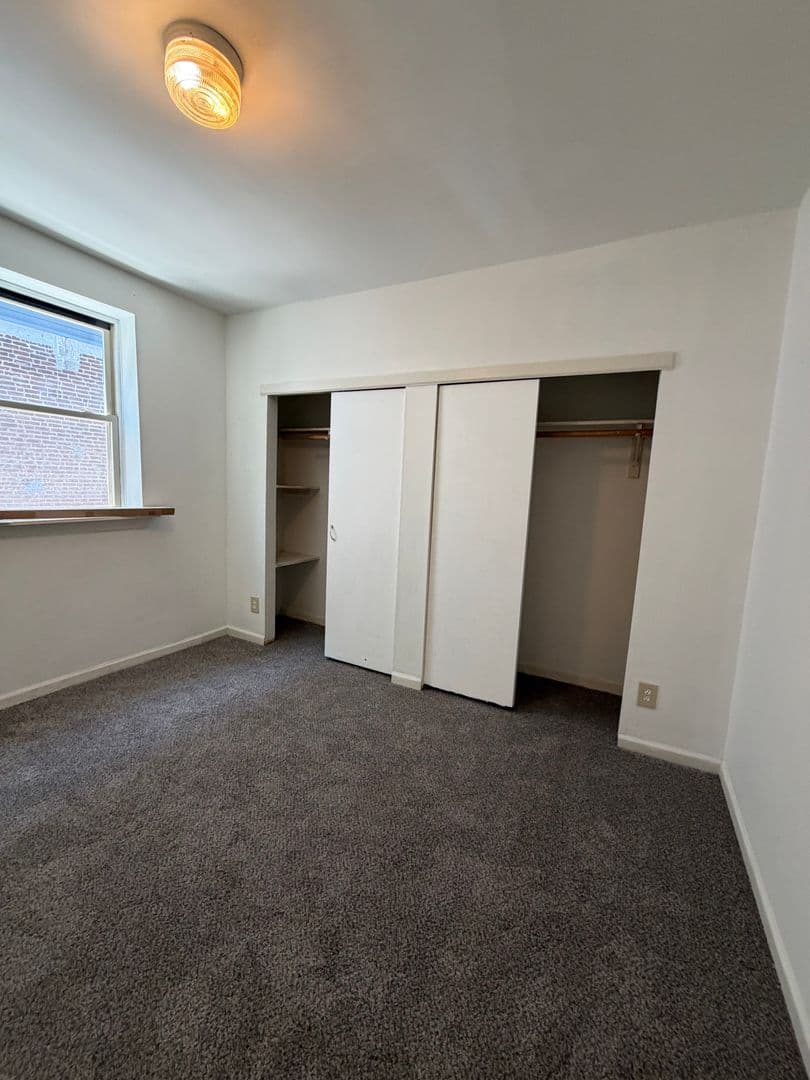 Philadelphia Apartment: 3156 Richmond St.