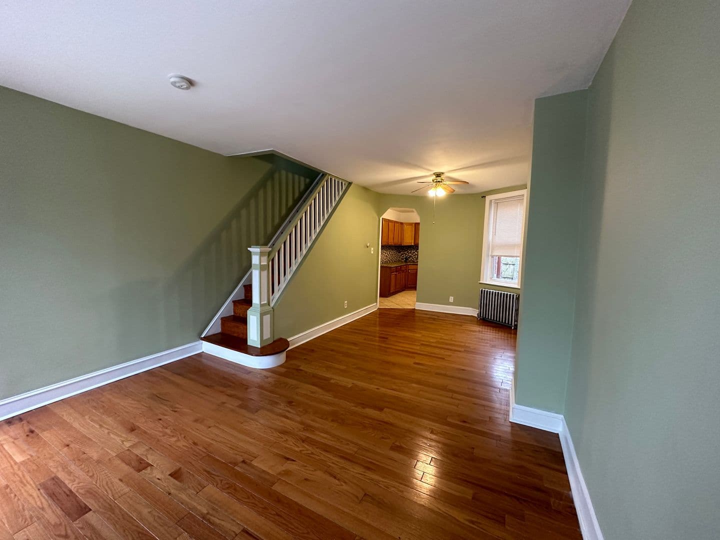 Philadelphia House: 3185 Tulip St.