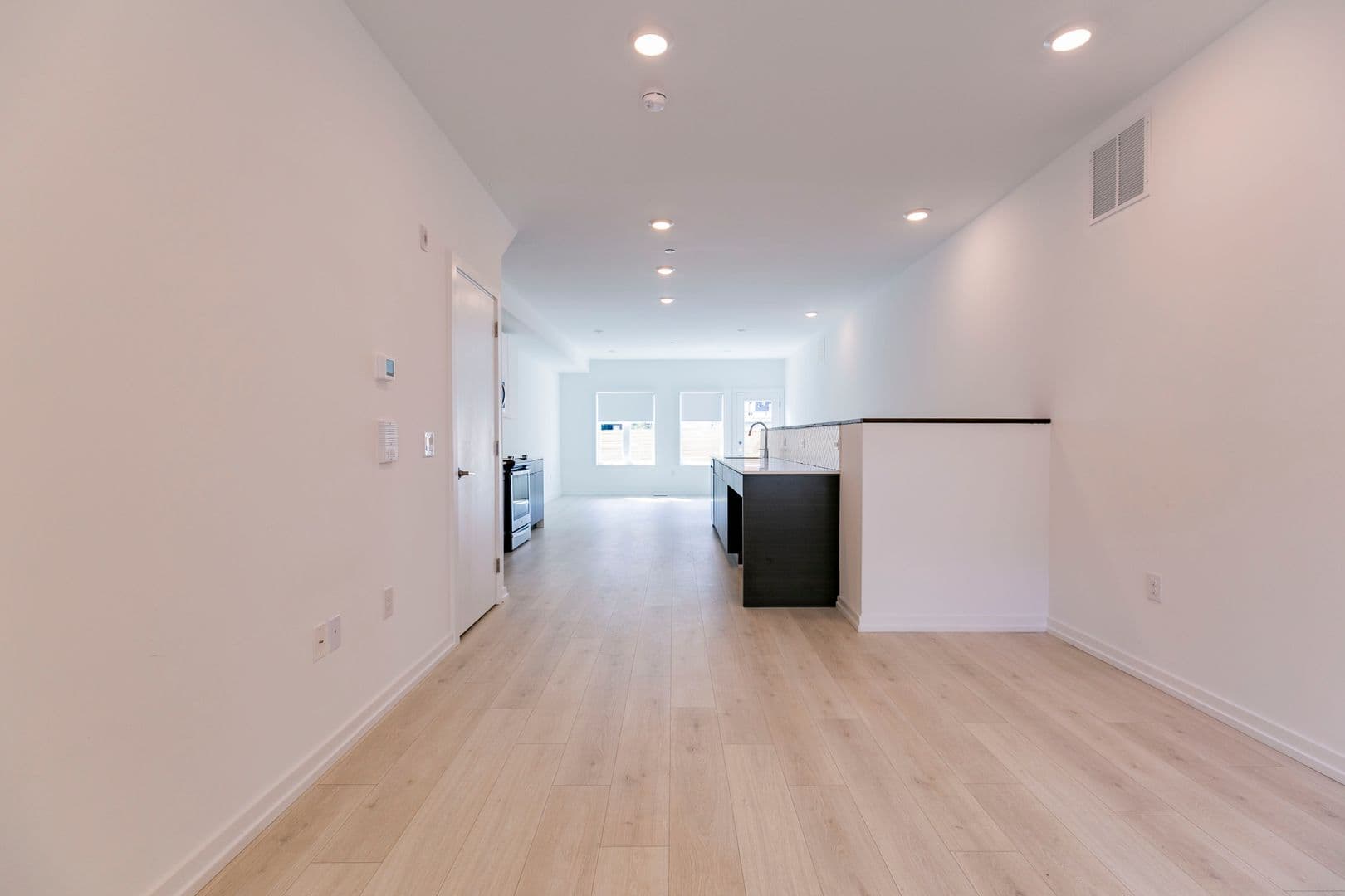 Philadelphia Apartment: 1229-1247 N. 27th St.