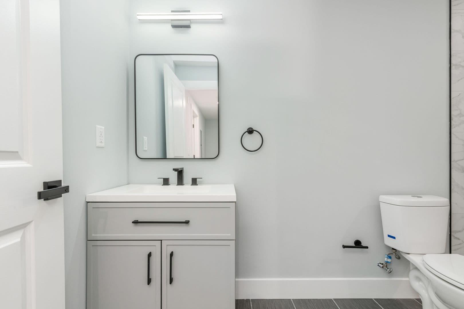 Philadelphia Apartment: 631 N Preston Street - Apt. 1