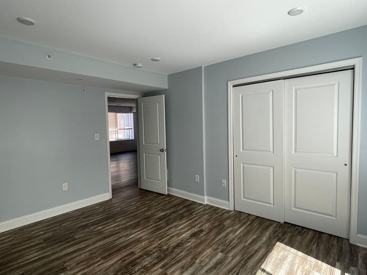 Philadelphia Apartment: 1257-59 N Newkirk St