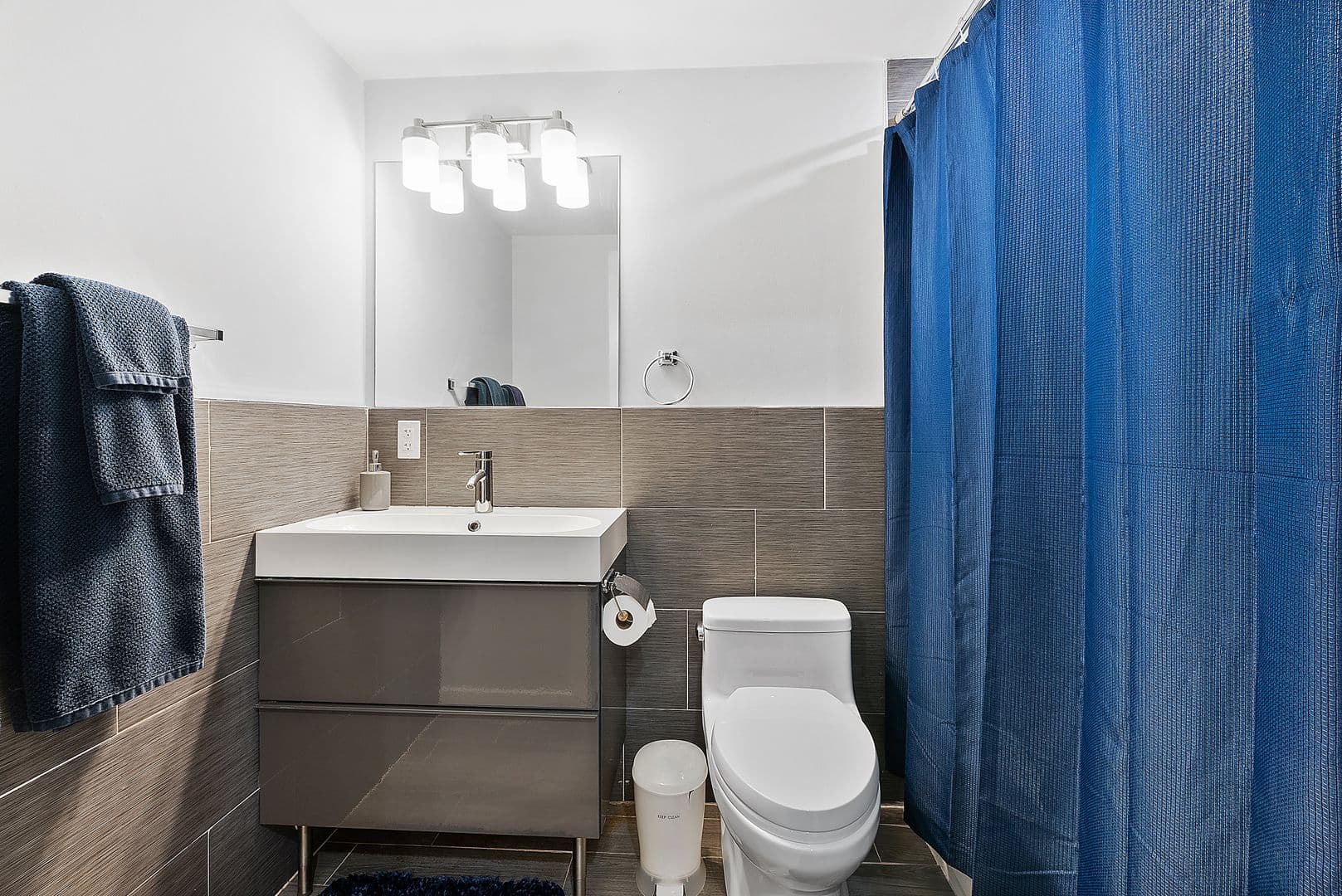 Philadelphia Apartment: 1261-63 N Newkirk St