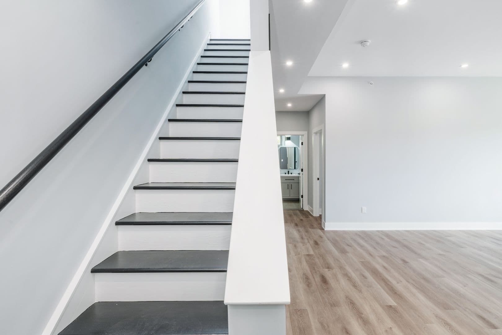 Philadelphia Apartment: 631 N Preston Street - Apt. 3
