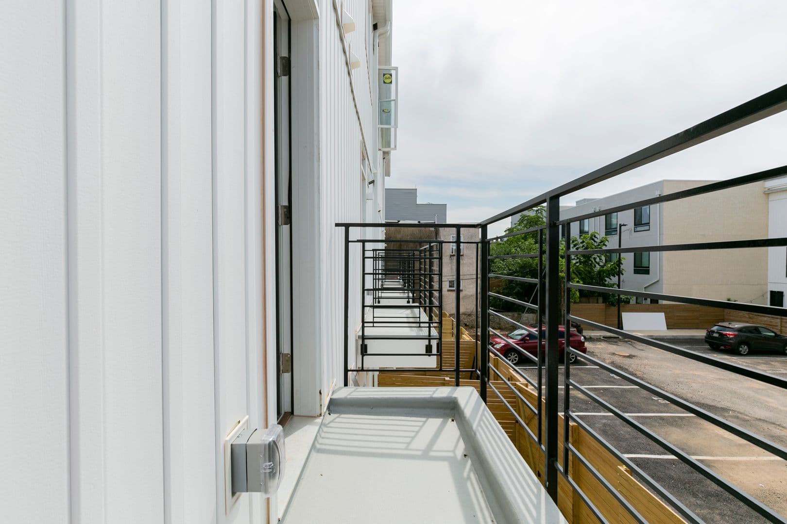 Philadelphia Apartment: 1229-1247 N. 27th St.