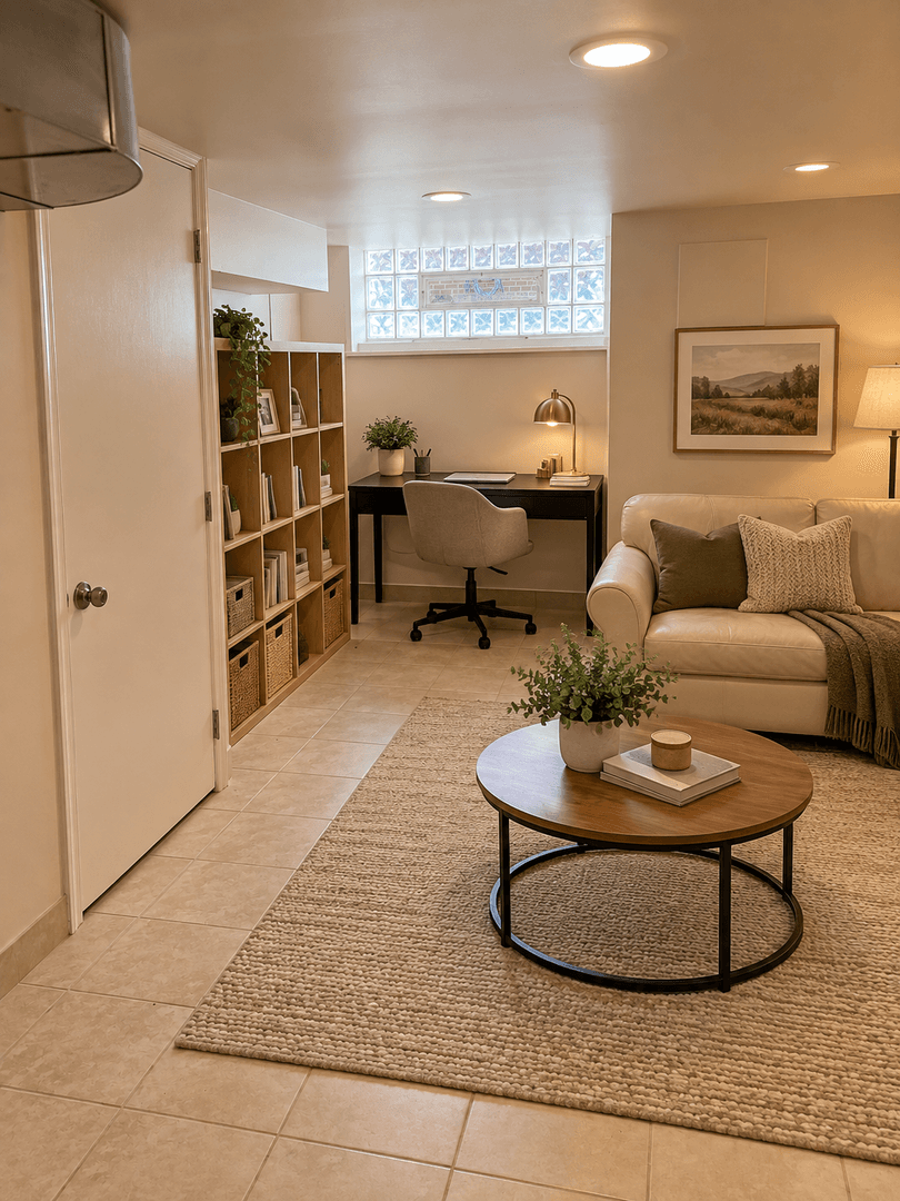 Philadelphia House: 3461 Livingston Street