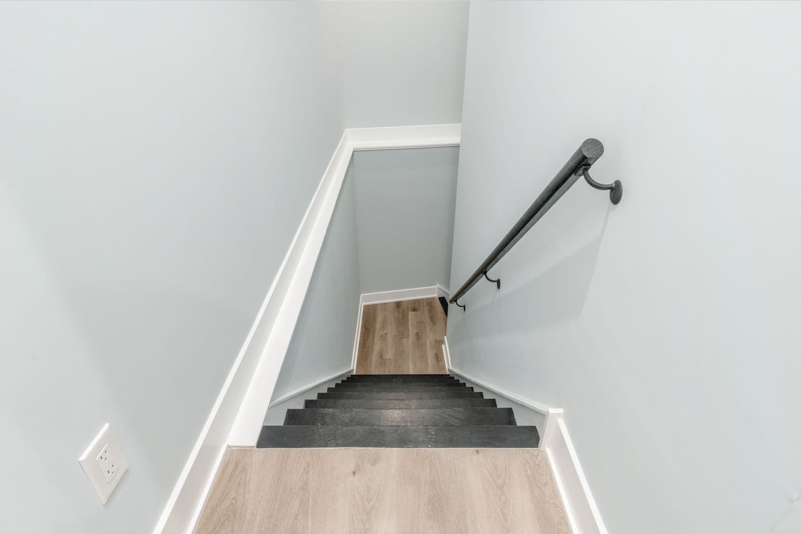 Philadelphia Apartment: 631 N Preston Street - Apt. 1