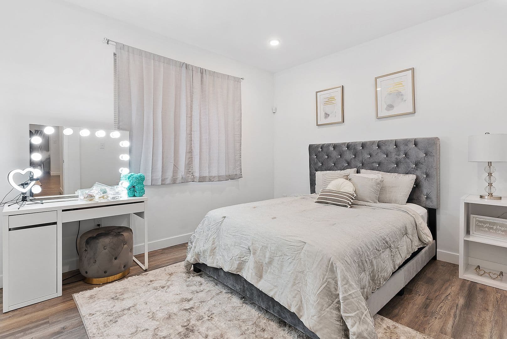 Philadelphia Apartment: 1261-63 N Newkirk St