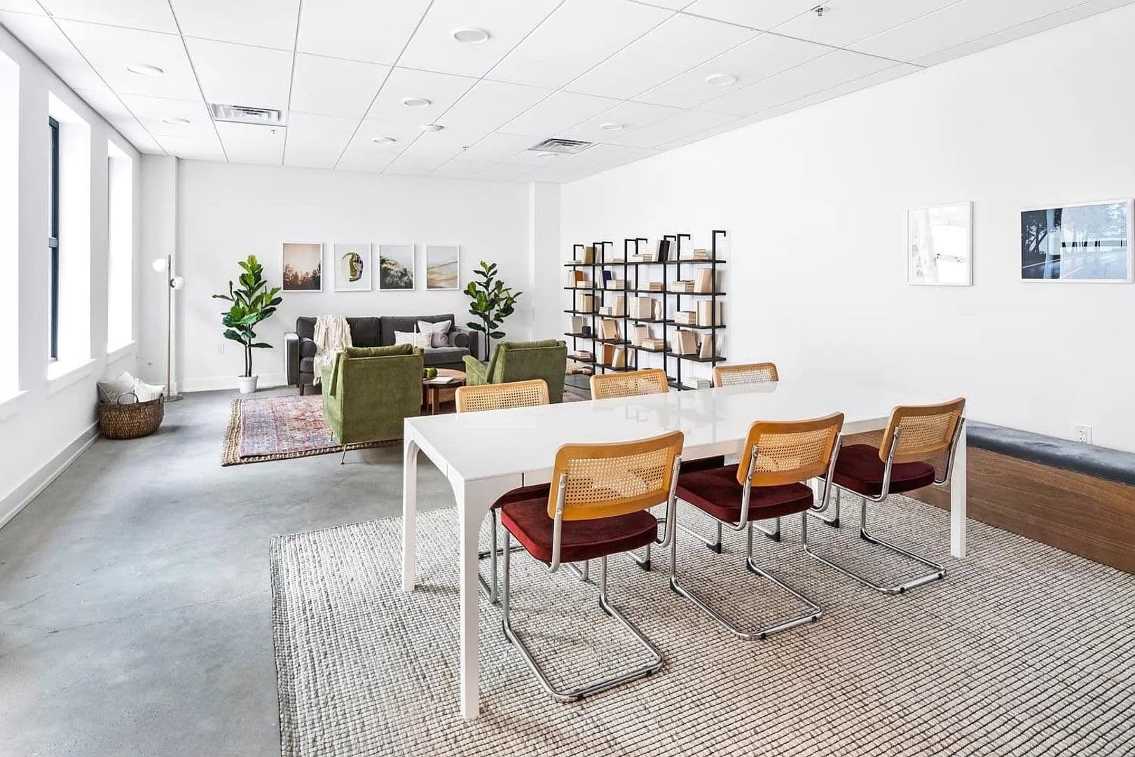 Philadelphia Apartment: 965 Frankford Ave