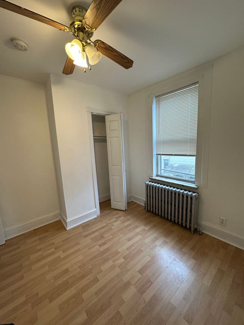 Philadelphia House: 3185 Tulip St.