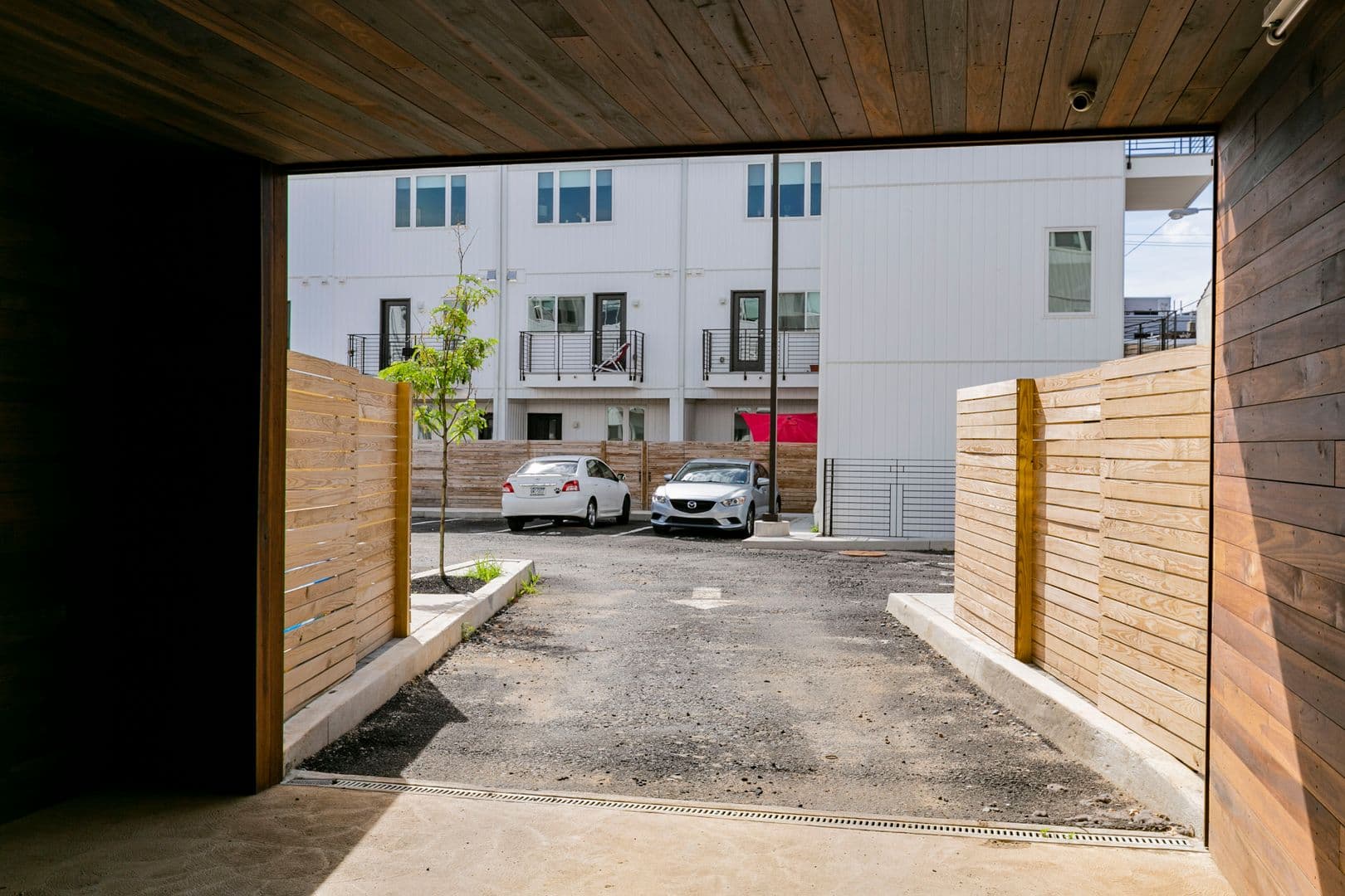 Philadelphia Apartment: 1229-1247 N. 27th St.