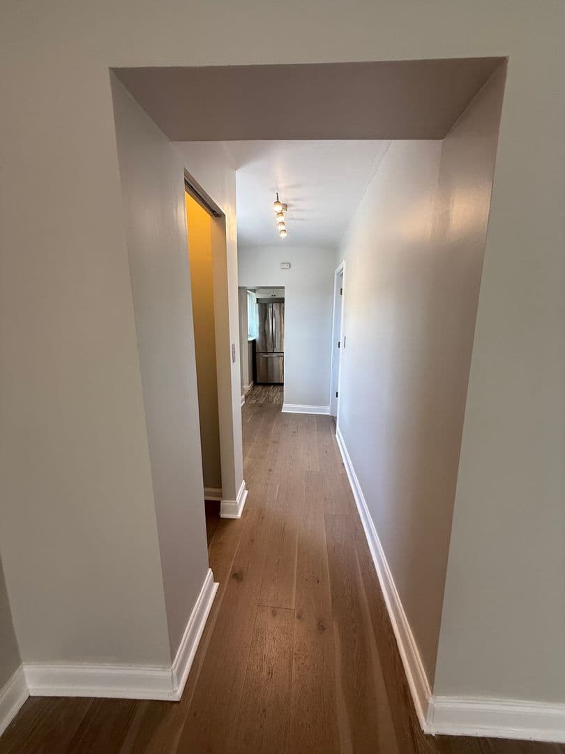 Philadelphia Apartment: 2633 E Monmouth St