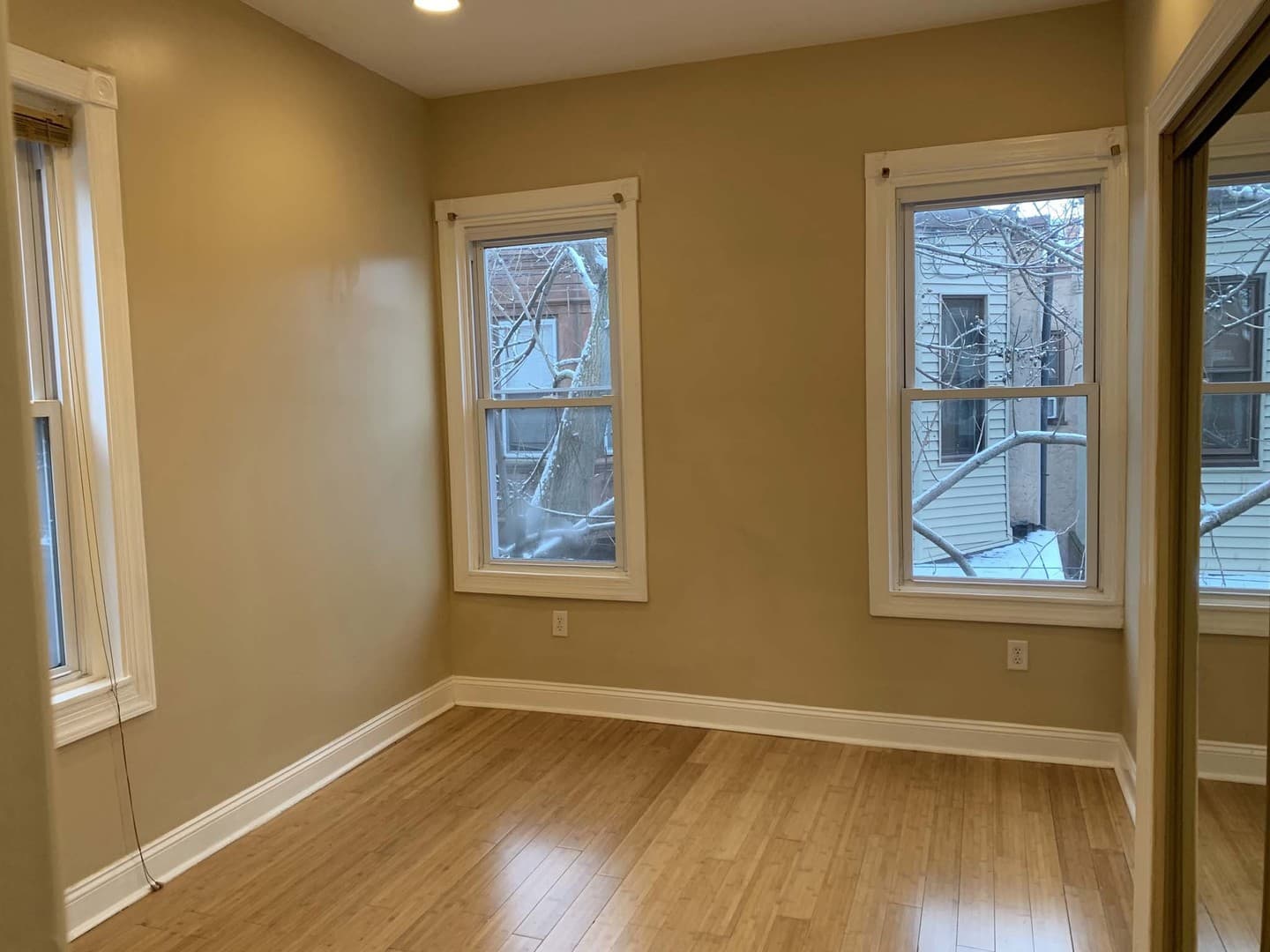 Philadelphia House: 1545 N Newkirk St.