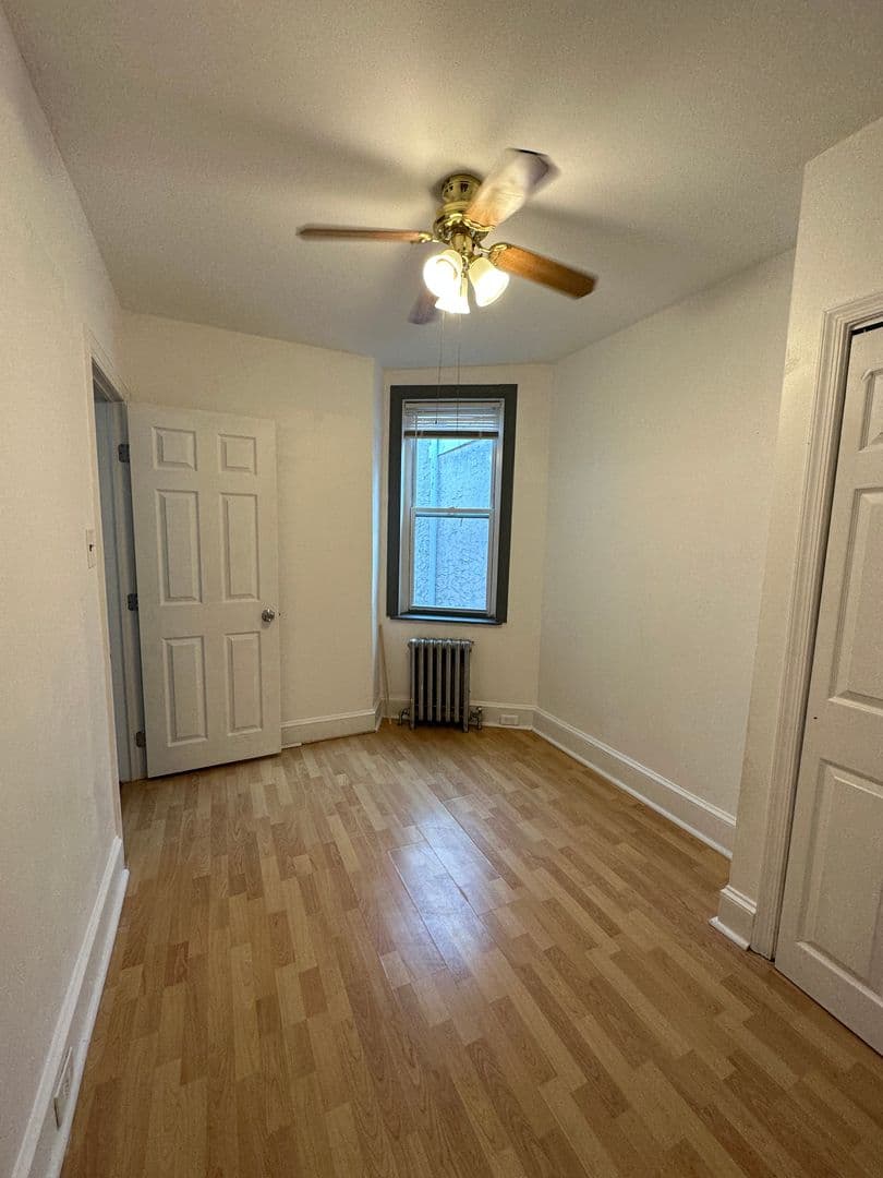 Philadelphia House: 3185 Tulip St.