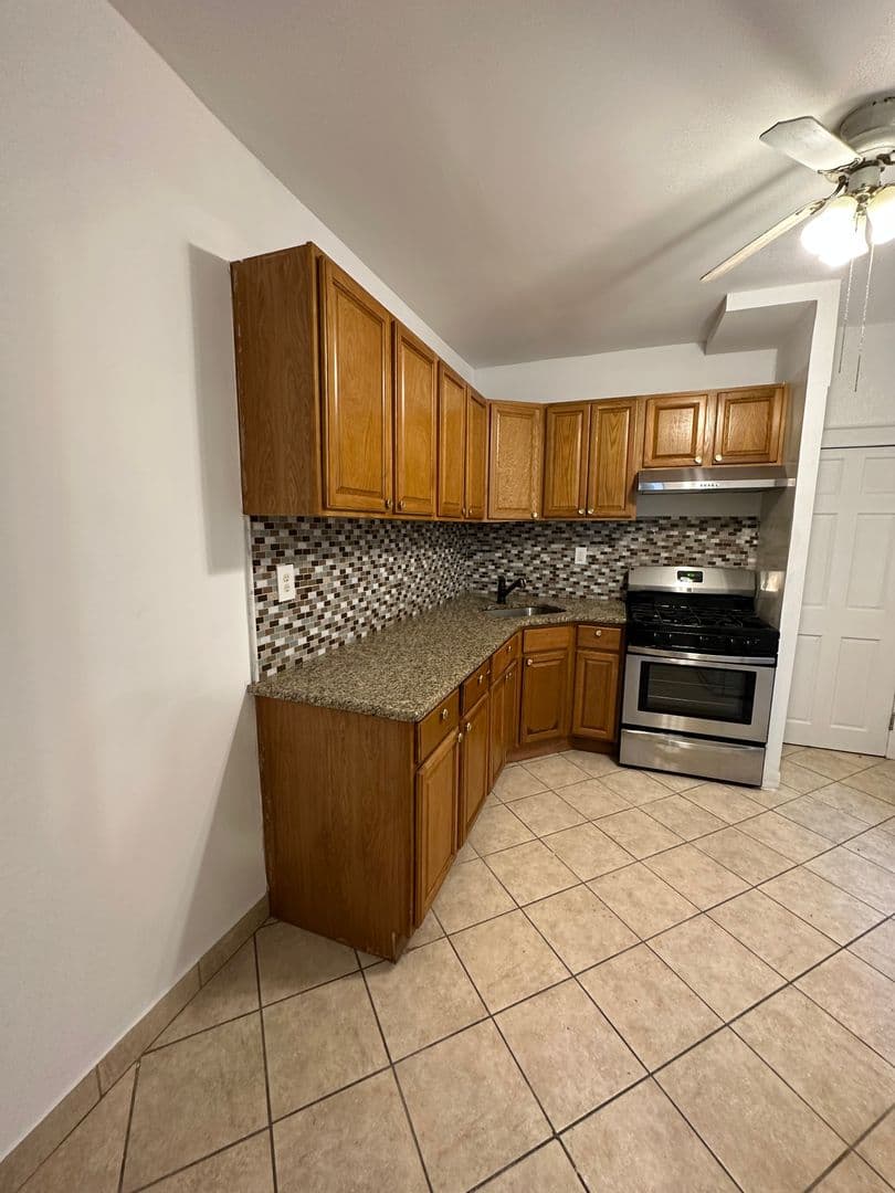 Philadelphia House: 3185 Tulip St.
