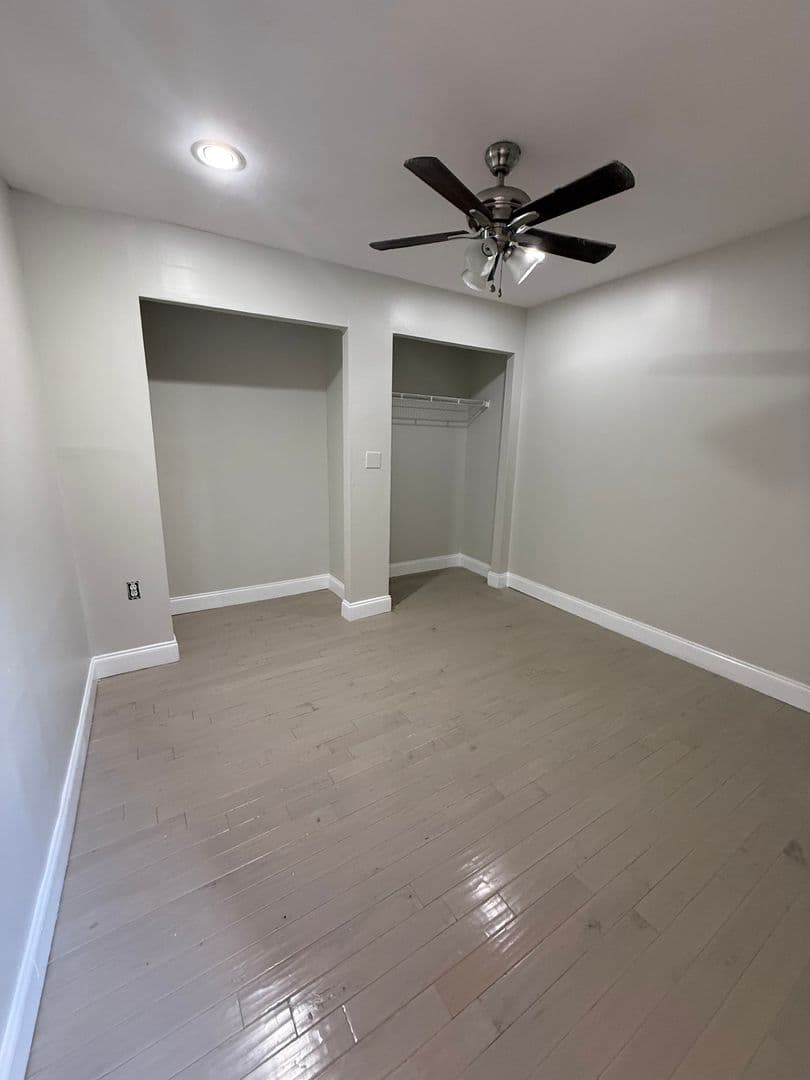 Philadelphia Apartment: 2633 E Monmouth St