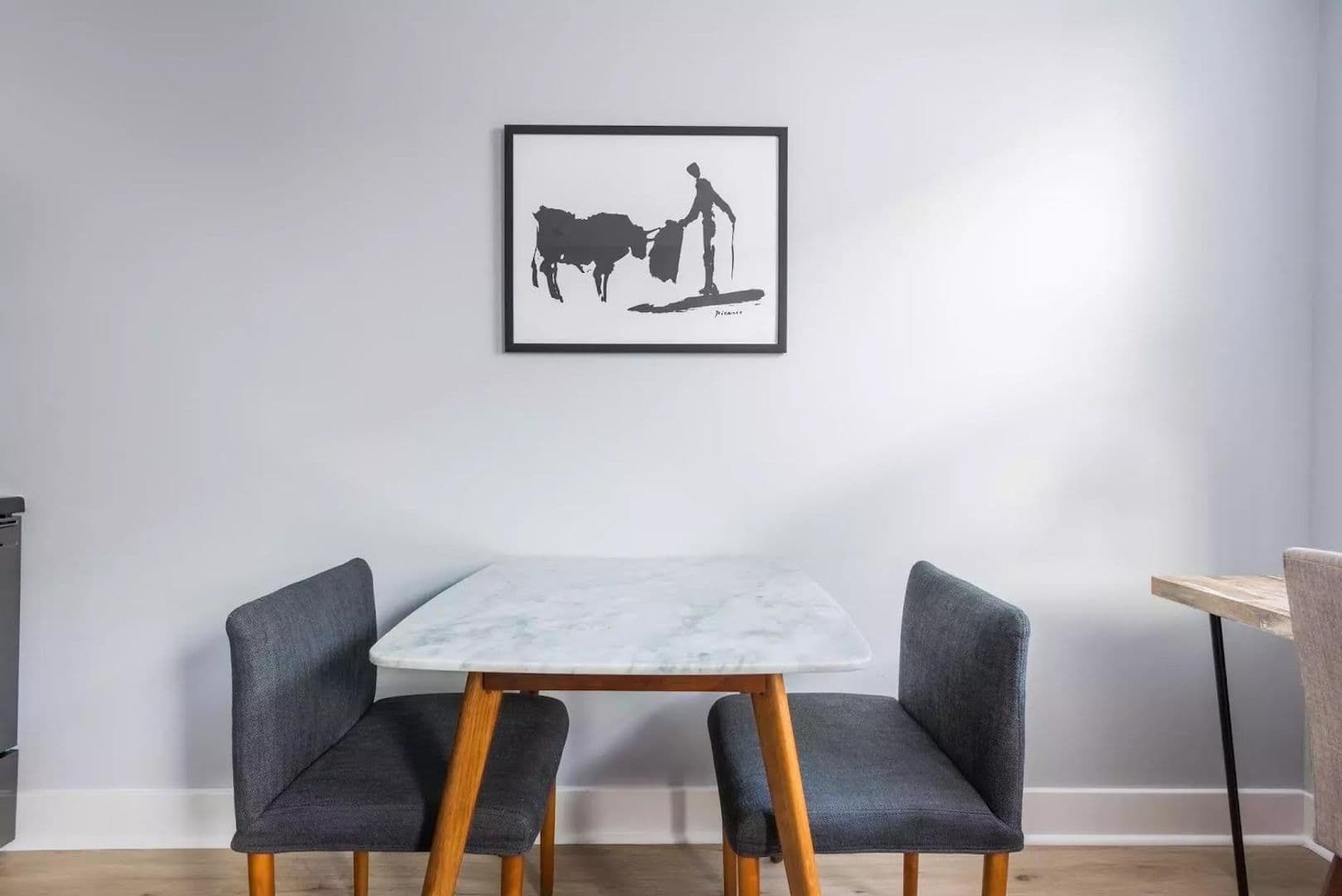 Philadelphia Apartment: 3936 Haverford Ave