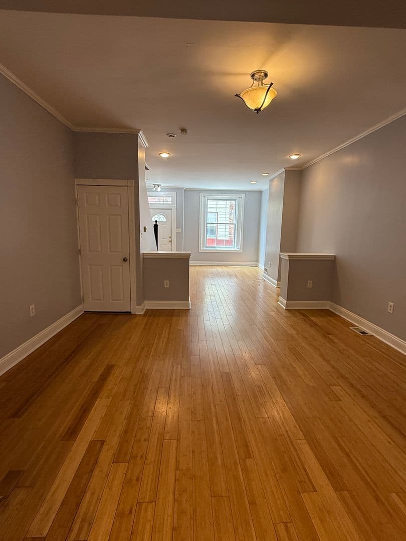 Philadelphia House: 1545 N Newkirk St.