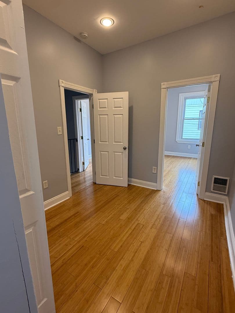 Philadelphia House: 1545 N Newkirk St.