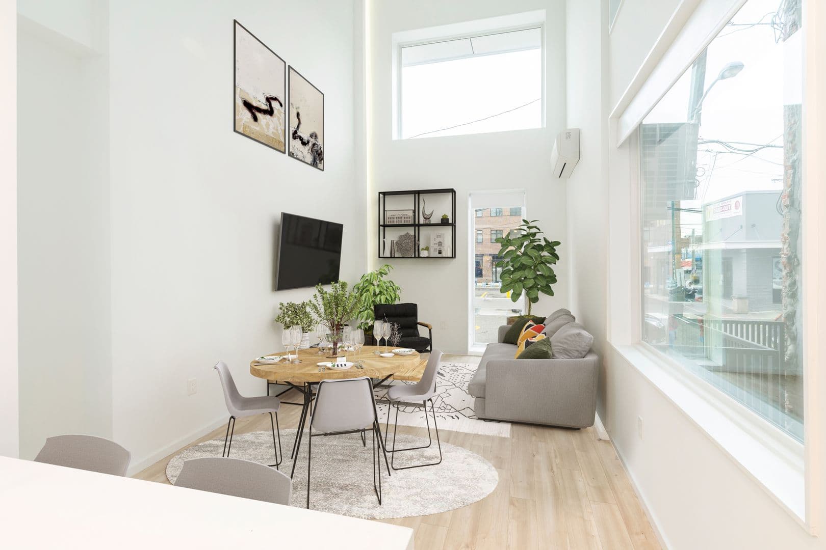 Philadelphia Apartment: 1154 N Lee St