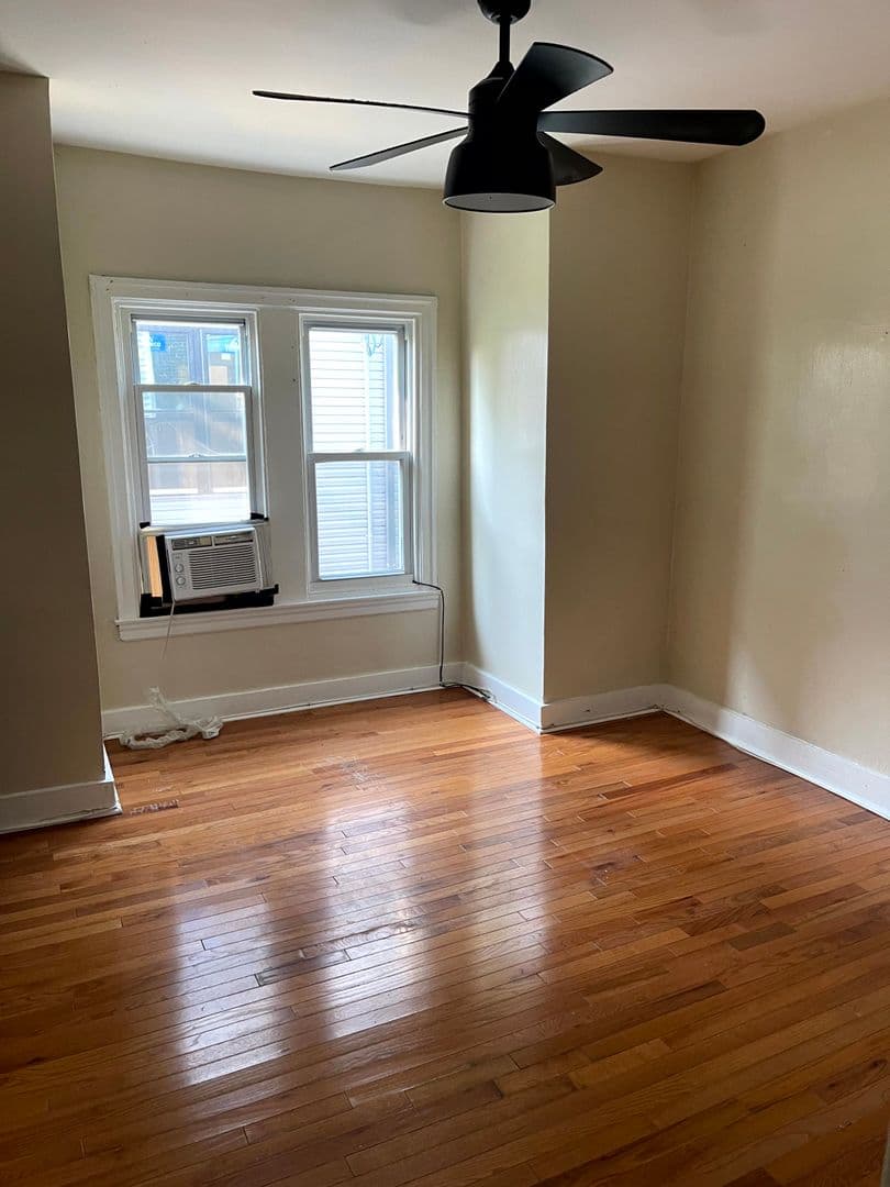 Philadelphia Apartment: 5236 Walnut Street