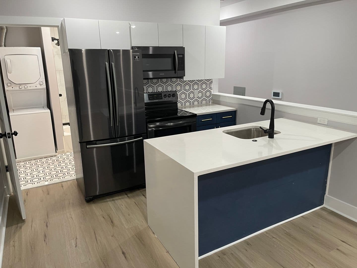 Philadelphia Apartment: 3936 Haverford Ave